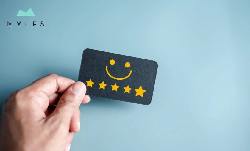 Myles Apparel US Customer Reviews & Experiences