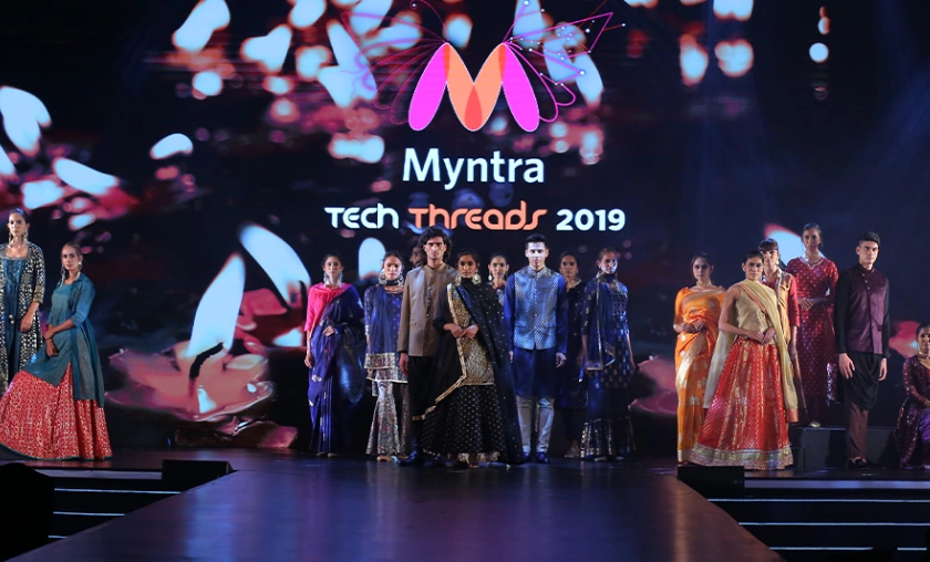 Myntra IN Brand Review A Closer Look at the Fashion Giant