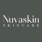 Nuvaskin Logo