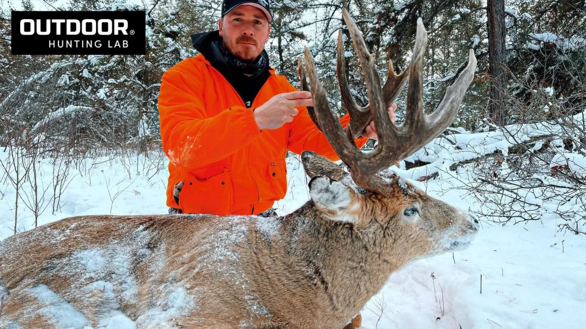 Outdoor Hunting Lab Customer Reviews Hunters Share Their Wins!