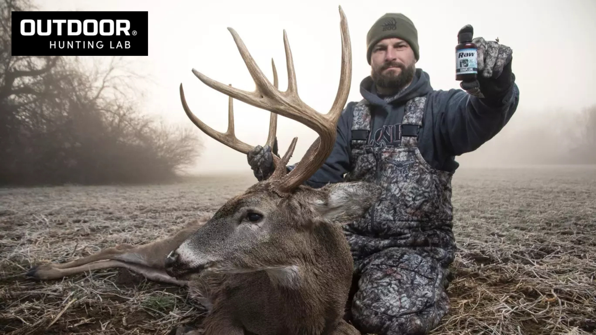 Outdoor Hunting Lab Review: Best Proven Scents & Calls! ([wpsm_custom_meta type=date field=month] [wpsm_custom_meta type=date field=year]) - The Complete Portal