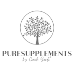 PURESUPPLEMENTS Logo