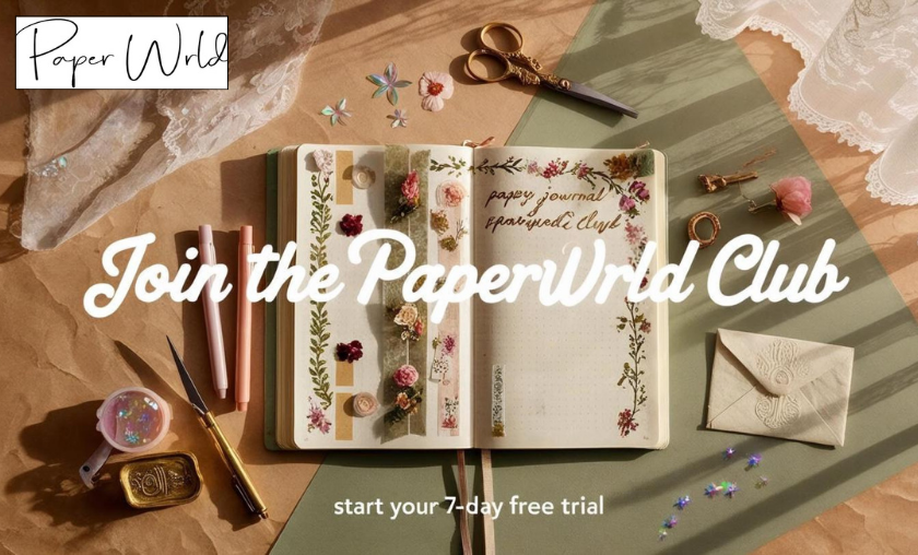 PaperWrld Customer Reviews Feedback from Customers!