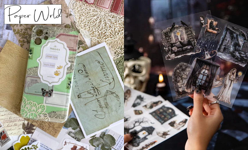 PaperWrld vs Other Brands What Makes It Stand Out!