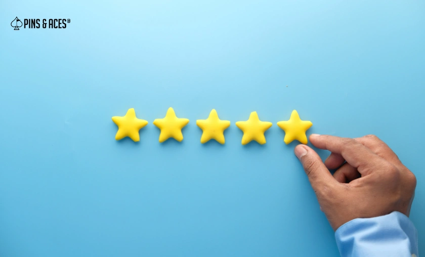 Pins & Aces US Customer Reviews & Experiences