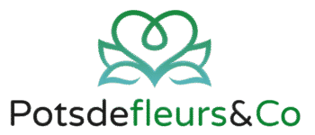 Pots de Fleurs & Co Logo
