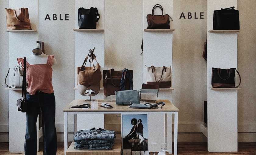 Pricing, Affordability & Value for Money at Able Clothing