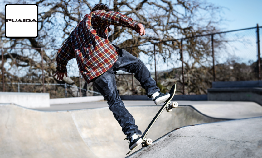 Puaida Review: Best Next-Level Electric Skateboards! ([wpsm_custom_meta type=date field=month] [wpsm_custom_meta type=date field=year]) - The Complete Portal