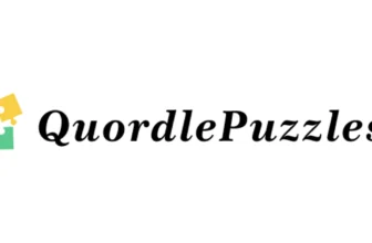 Quordle Puzzles Logo