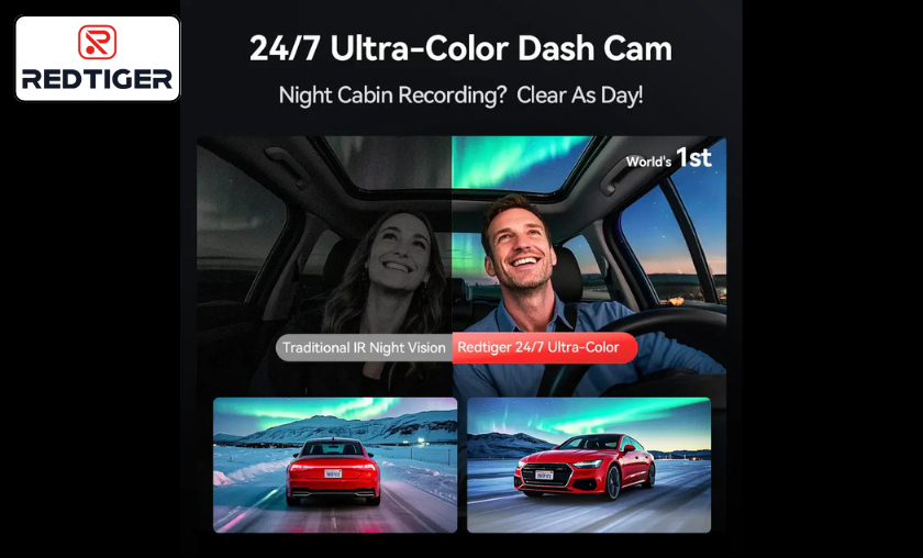 REDTIGER vs Other Brands What Makes It Stand Out!