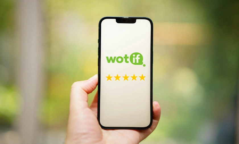 Real Brand Customer Reviews & Experiences with Wotif