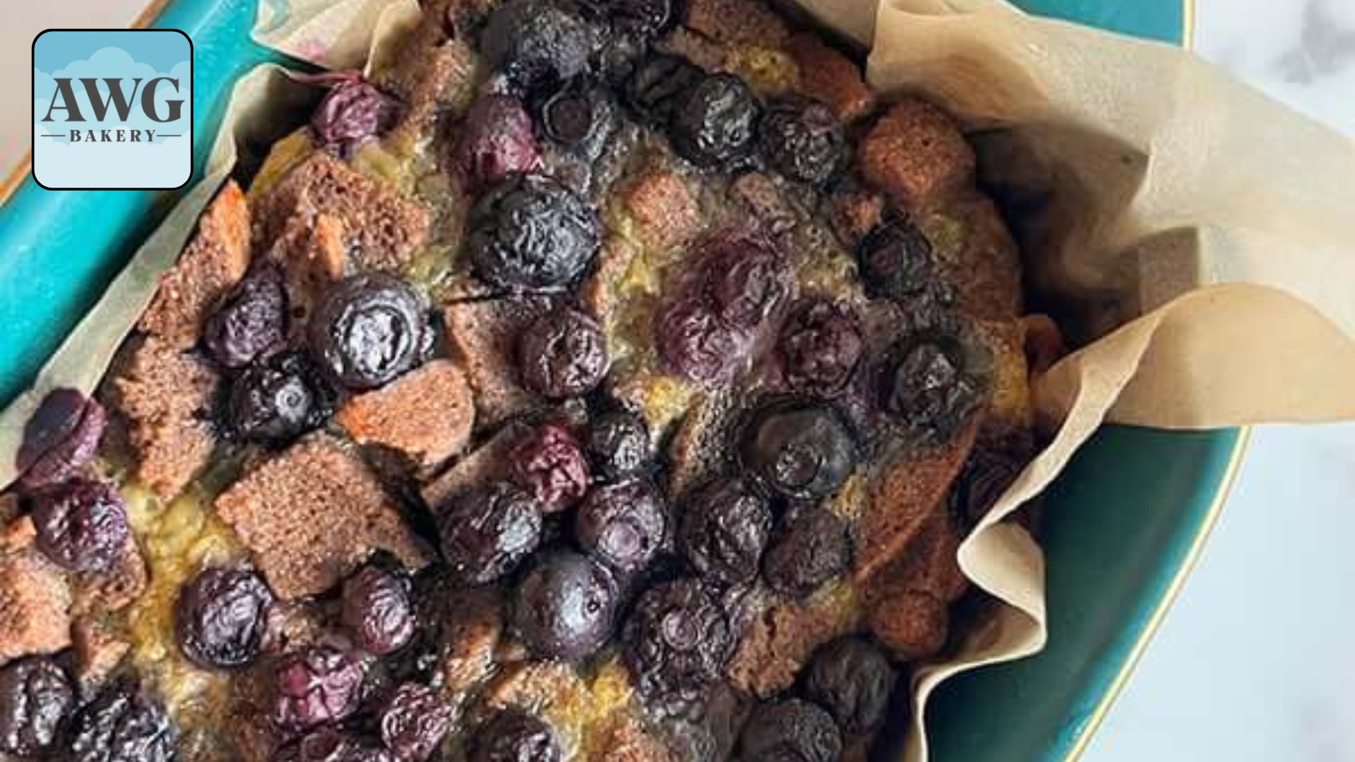 Reasons to Choose AWG Bakery!