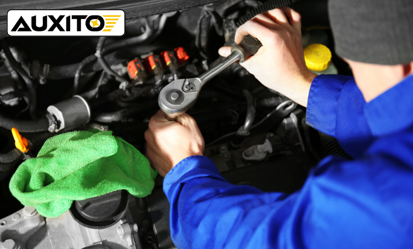 Reasons to Use AUXITO for Car Care & Safety!