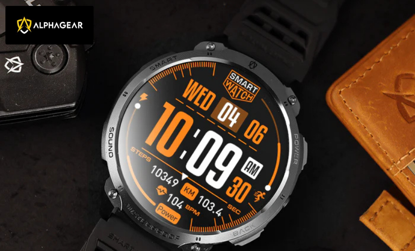 Reasons to Use Alpha Gear for Everyday Style!