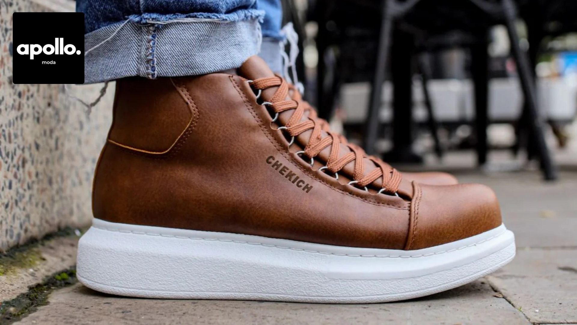 Reasons to Use Apollo Moda for Everyday Fashion!