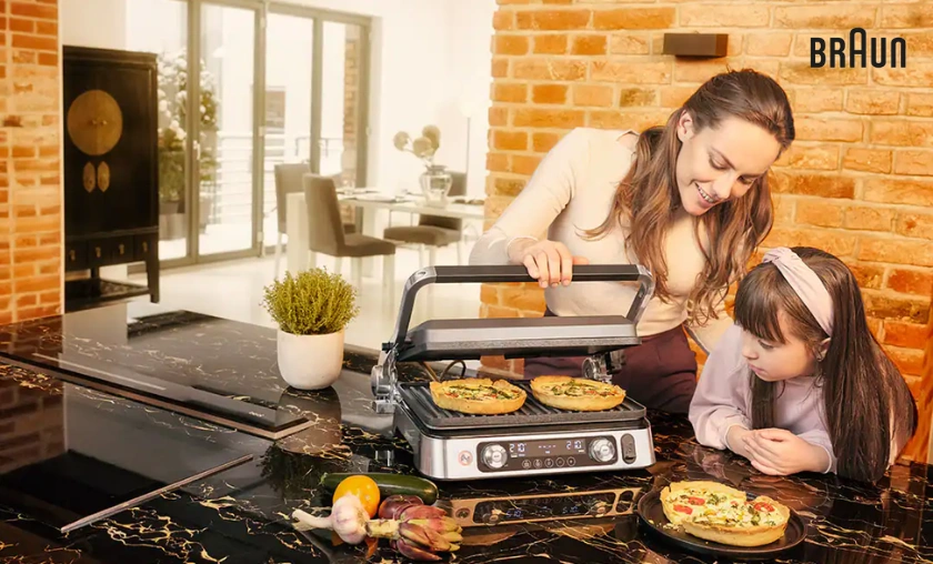 Reasons to Use Braun DE for Everyday Needs