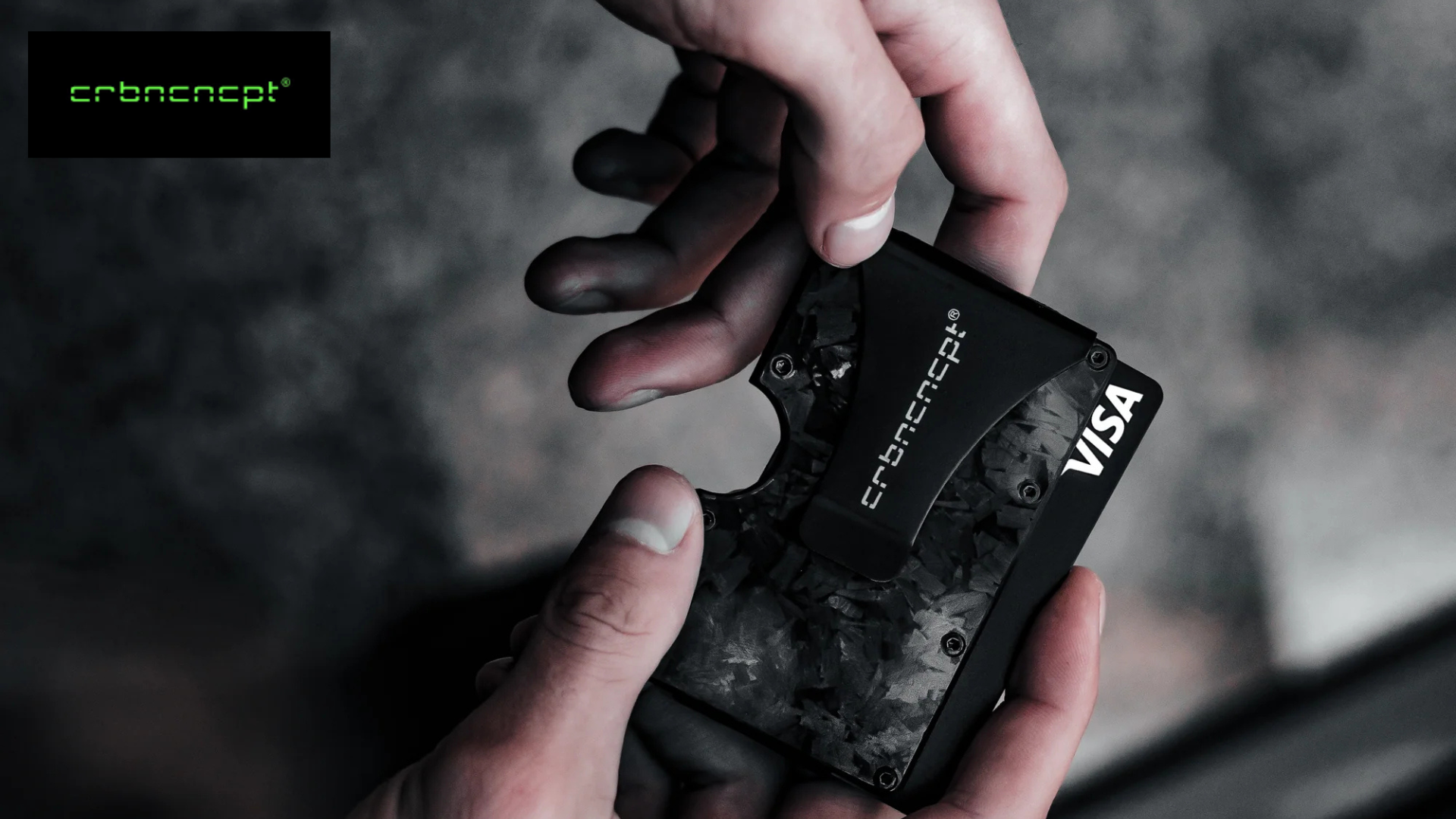 Reasons to Use CRBNCNCPT Accessories!