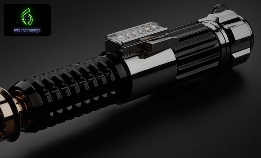 Reasons to Use ES Sabers for Your Lightsaber Experience!
