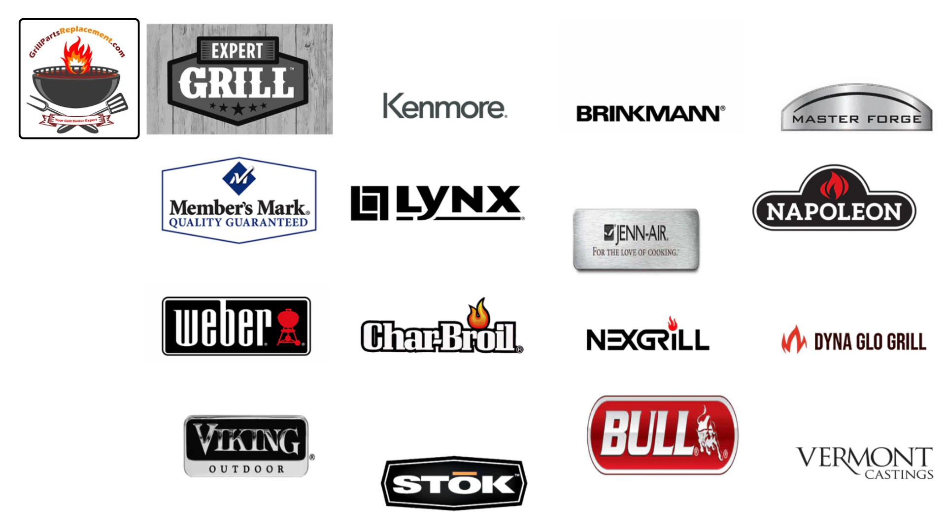 GrillPartsReplacement Review: Best BBQ Grills & Parts! ([wpsm_custom_meta type=date field=month] [wpsm_custom_meta type=date field=year]) - The Complete Portal