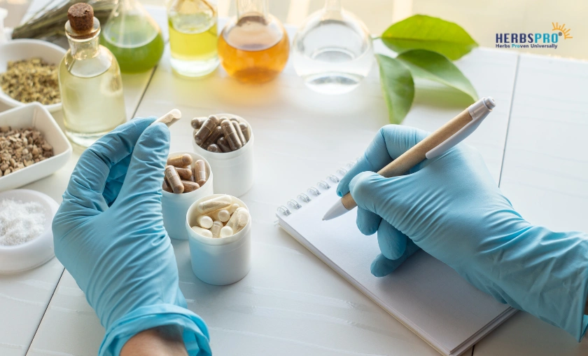 Reasons to Use Herbspro US