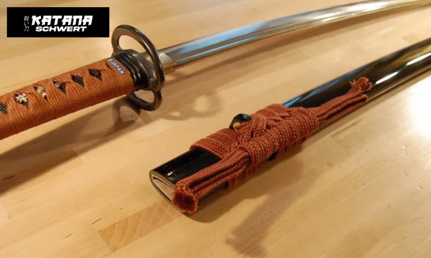 Reasons to Use Katana Schwert for Your Collection!