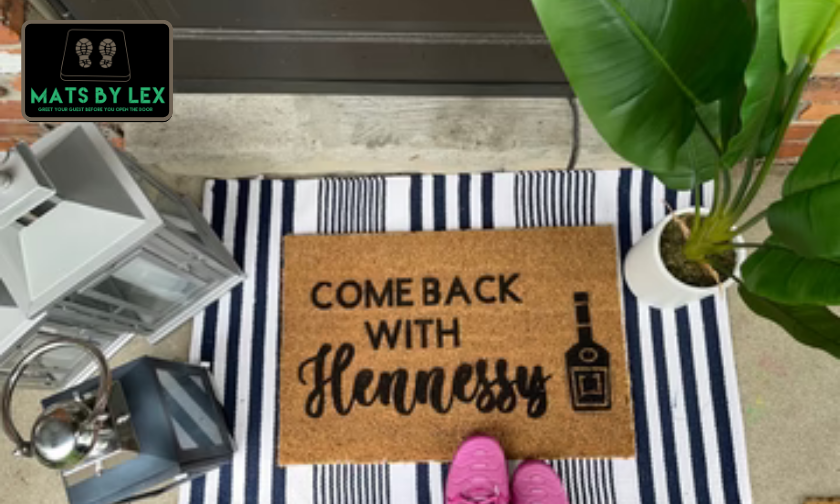 Reasons to Use Mats by Lex for Your Home!