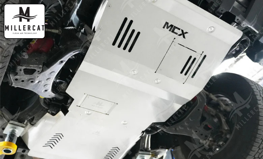 Reasons to Use MillerCAT for Long-Term Vehicle Safety!