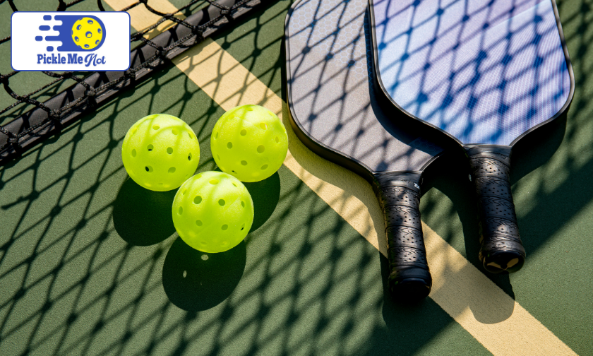 Reasons to Use PickleMeNot Gear on the Court!