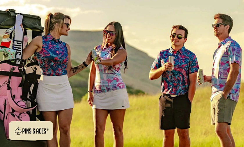 Reasons to Use Pins & Aces US