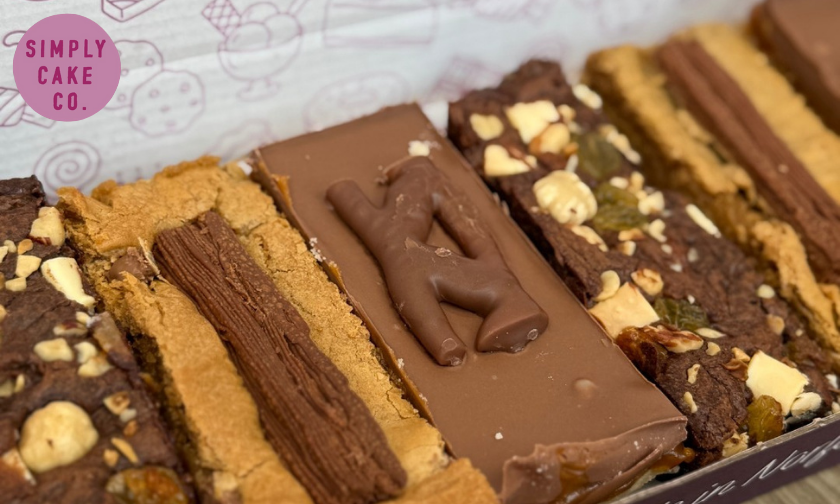 Reasons to Use SimplyCakeCo for Dessert Lovers!