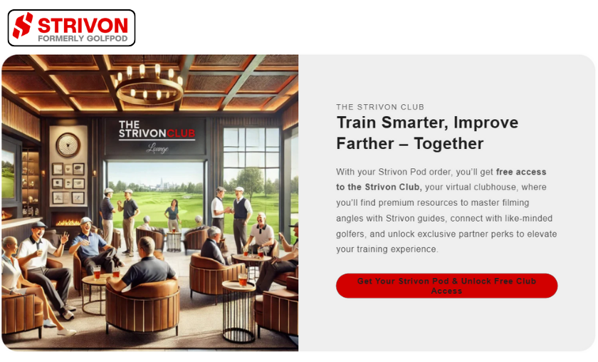 Strivon Golf Review: Best Golf Tripods Performance! ([wpsm_custom_meta type=date field=month] [wpsm_custom_meta type=date field=year]) - The Complete Portal