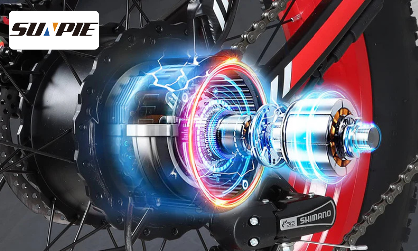 Reasons to Use Sunpie Vehicle Lighting!