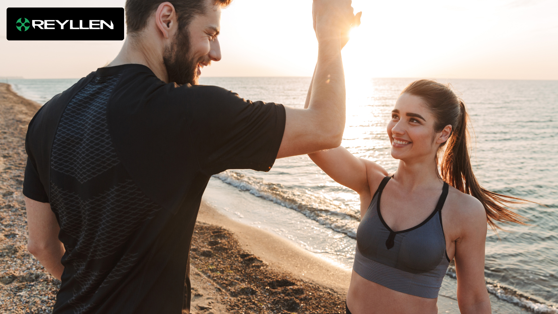 Reyllen EU Customer Reviews Real Feedback from Athletes!