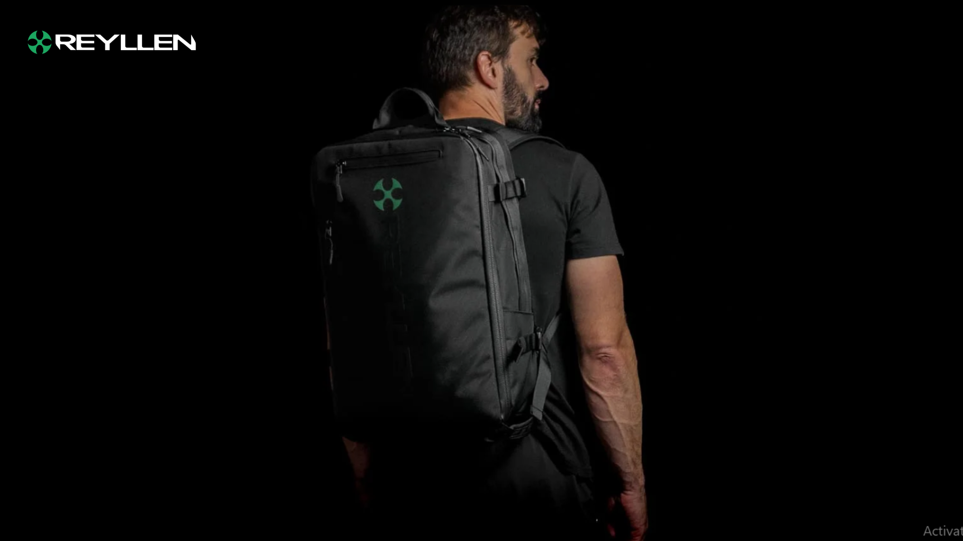 Reyllen EU Review Performance Gear for Modern Athletes!