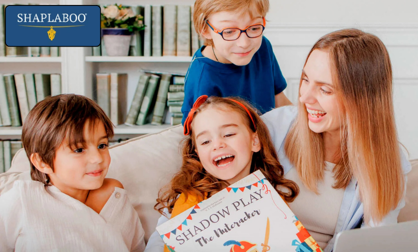 SHAPLABOO Review: Best Shadow Books & Puppets! ([wpsm_custom_meta type=date field=month] [wpsm_custom_meta type=date field=year]) - The Complete Portal