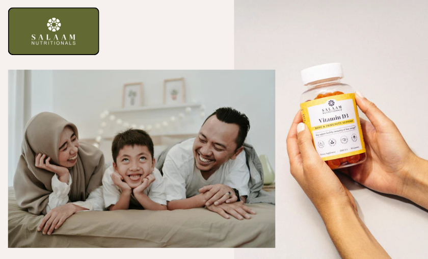 Salaam Nutritionals Customer Reviews Stories of Better Living!