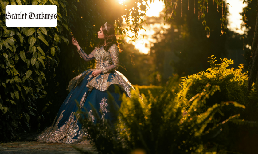 Scarlet Darkness Customer Reviews Real Stories from Fans!