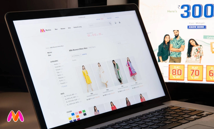 Should Myntra IN Be Your Go-To Online Store