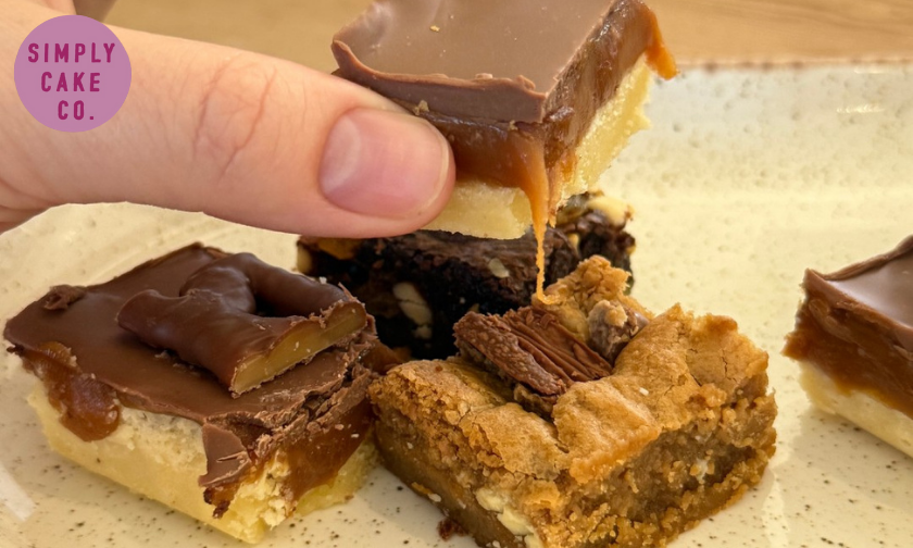 SimplyCakeCo Customer Reviews Sweet Words from Fans!