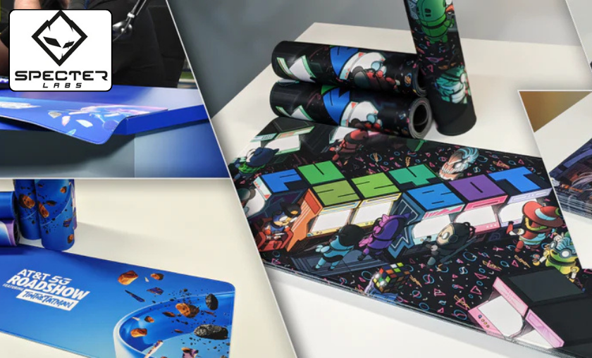 Specter Labs vs Other Brands What Sets It Apart!