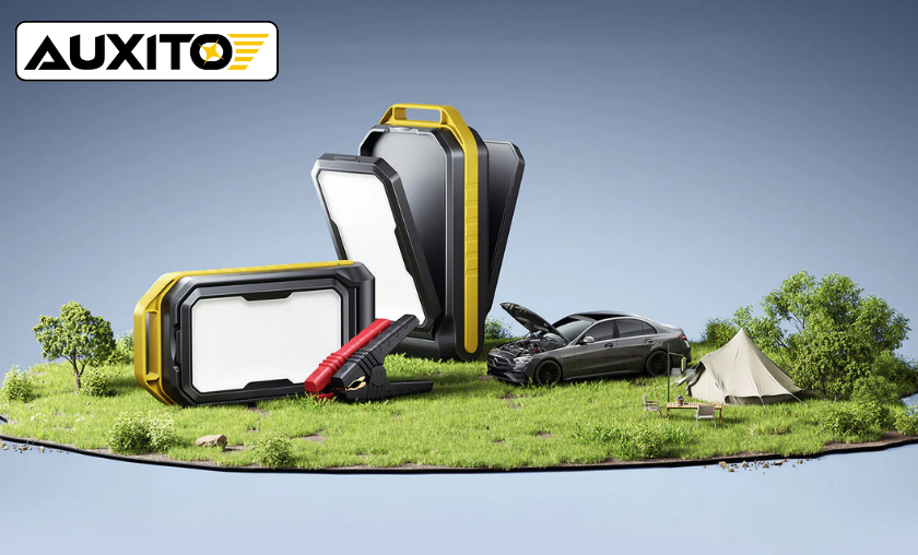 Story of AUXITO Innovation in Automotive Accessories!