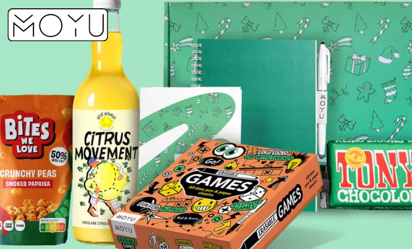 Story of MOYU Notebooks Sustainability Meets Innovation! (1)