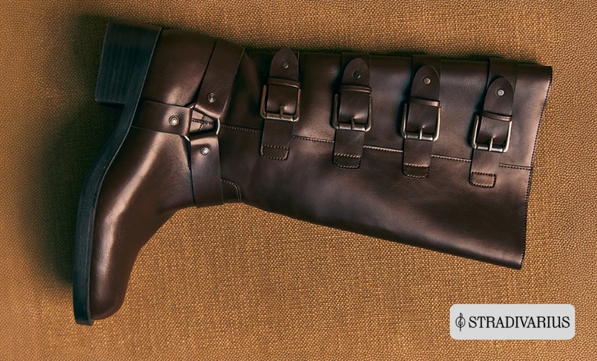 Stradivarius Style and Quality What Sets It Apart