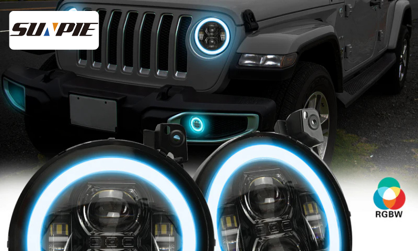 Sunpie Review Bright Ideas for Your Vehicle!