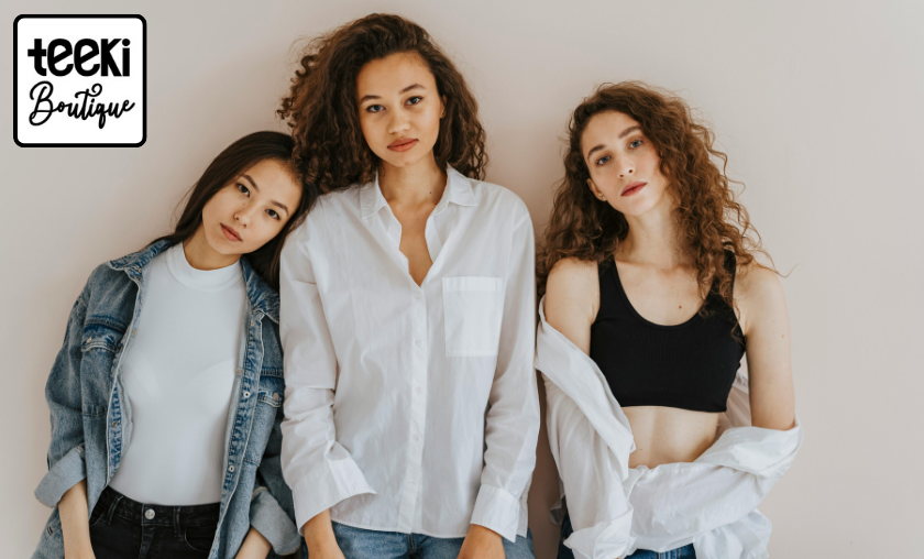 Teeki Boutique Customer Reviews Stories from Fashion Lovers!