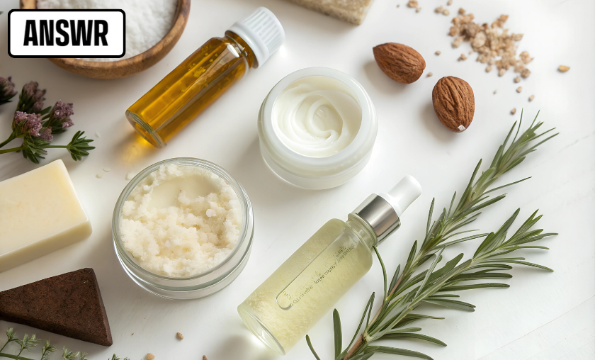 The Story of ANSWR Redefining Lash & Hair Care!