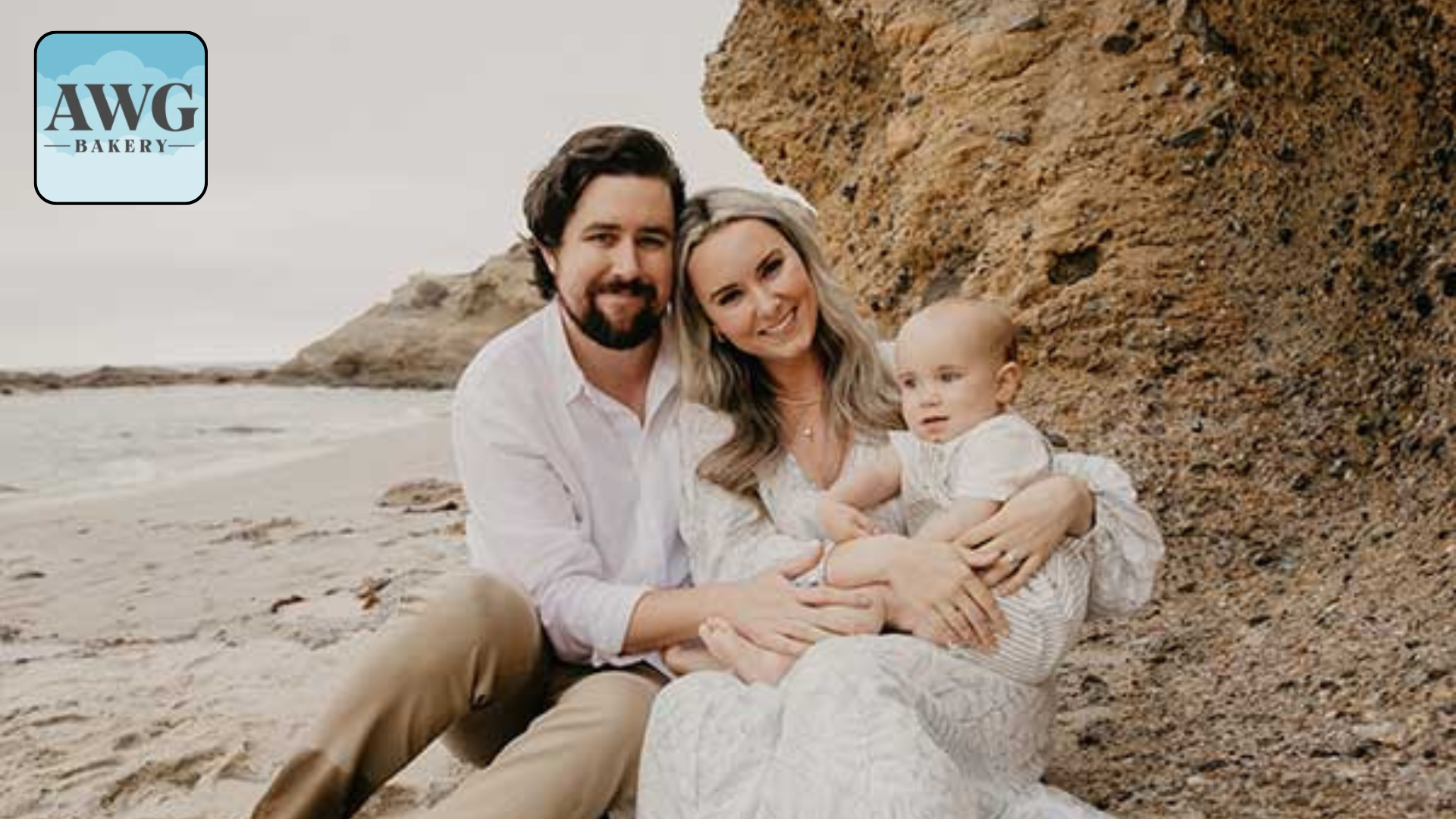 The Story of AWG Bakery Baking with Heart!