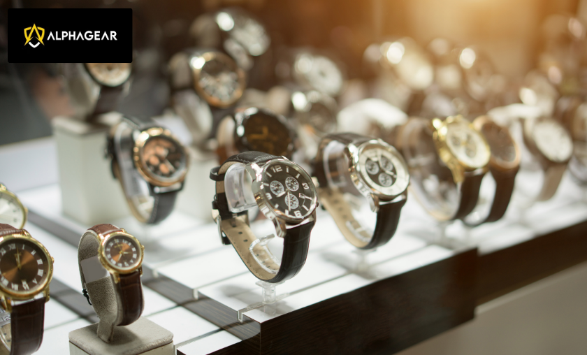 The Story of Alpha Gear Precision Meets Durability!