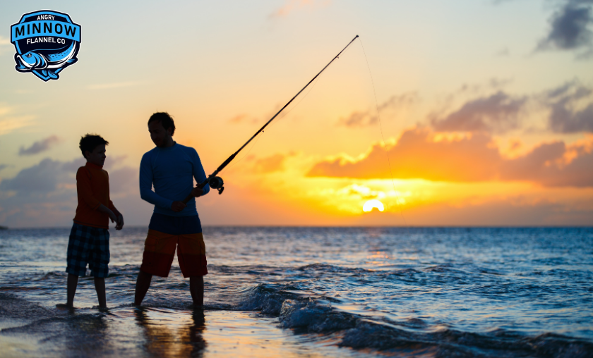 The Story of Angry Minnow Vintage Nostalgia Meets Fashion!