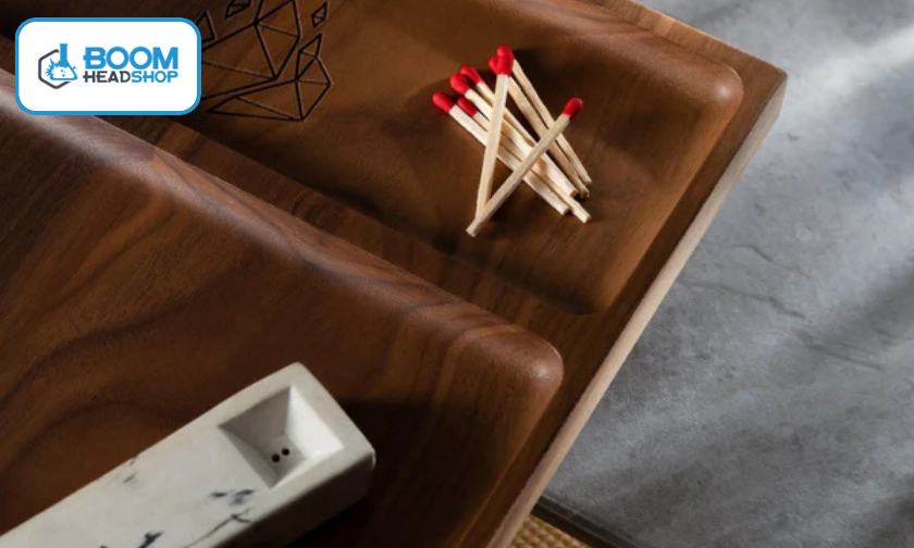 The Story of BOOM Headshop Building a Community Around Lifestyle Gear!